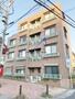 練馬駅より徒歩5分 3階 築20年7ヶ月の賃貸物件