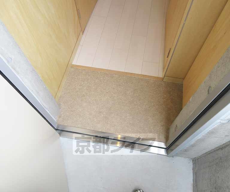 玄関　玄関です！