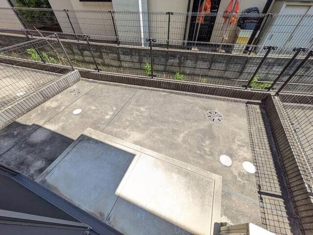 庭