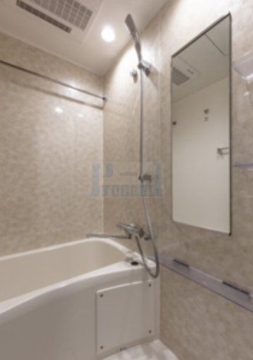 バス・シャワールーム　☆こちらの物件は仲介手数料0.55か月分です☆