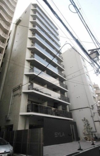 建物外観　☆こちらの物件は仲介手数料0.55か月分です☆