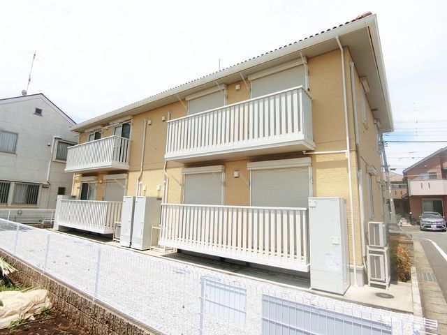 バルコニー　☆バルコニー☆