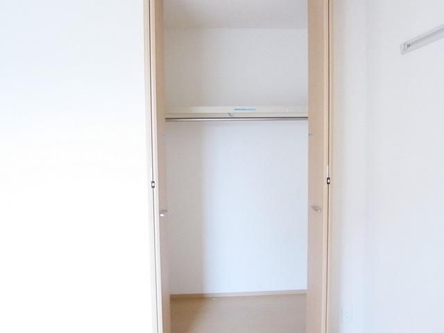 その他設備　収納多数！