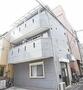 北千住駅より徒歩10分 3階 築21年11ヶ月の賃貸物件