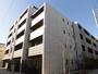 立会川駅より徒歩3分 5階 築5年1ヶ月の賃貸物件
