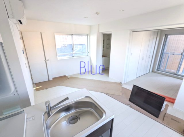 居室・リビング　同じ仕様