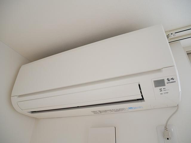 その他設備　設備