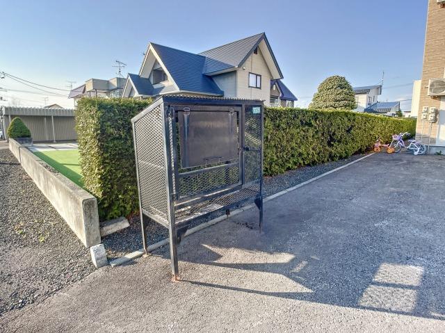 その他共有部分　共用部１