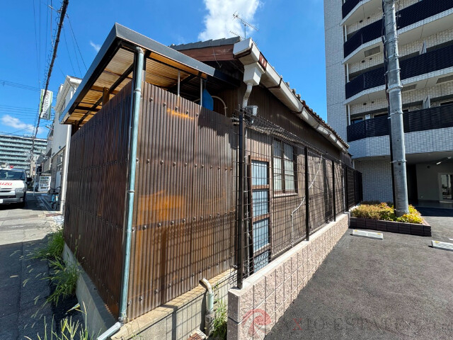 その他　周辺（その他）まで321m