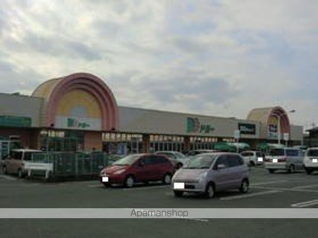 スーパー　ドミー渡津店（スーパー）まで1169m