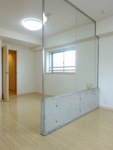 居室・リビング　使いやすいリビングです