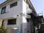 新高円寺駅より徒歩10分 築48年 2階建の賃貸物件