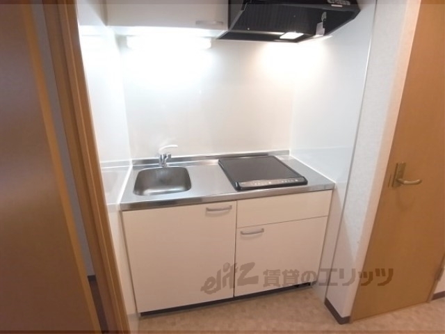 キッチン　シンク