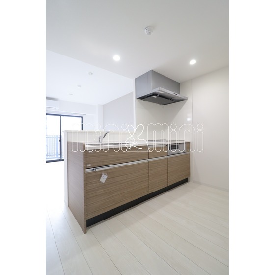 キッチン　参考写真