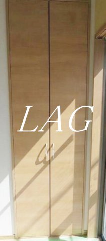 収納　収納です。