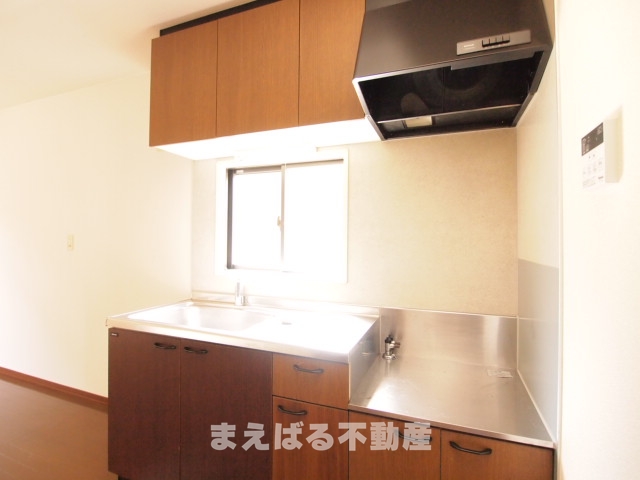 キッチン　※写真反転タイプ