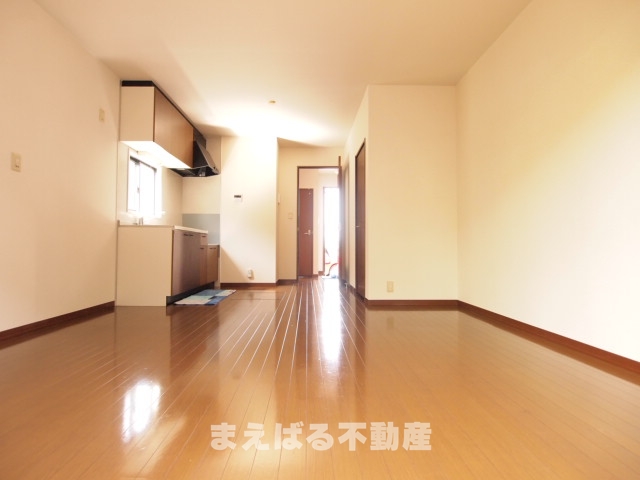 居室・リビング　※写真反転タイプ