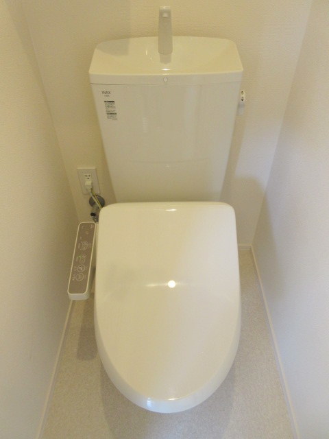 その他設備　★同メーカー・別号室参考写真★