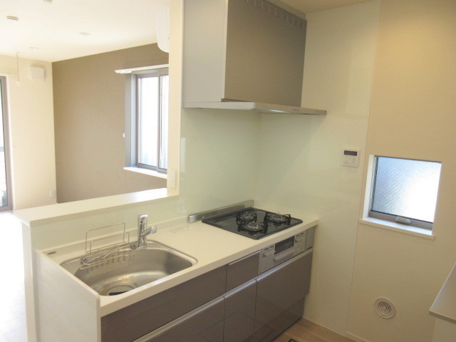 居室・リビング　★同メーカー・別号室参考写真★