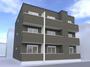 八千代台駅より徒歩4分 2階 新築の賃貸物件