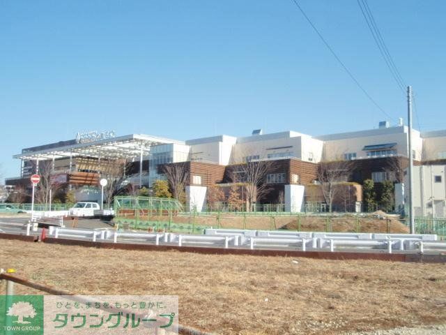 その他　流山おおたかの森ＳＣ（その他）まで1700m