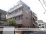 三麺マンション 2階 築57年4ヶ月の賃貸物件