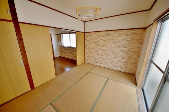その他部屋・スペース　★和室★