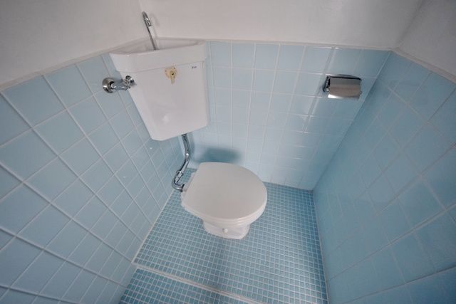 トイレ　★トイレ★