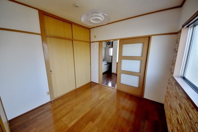 居室・リビング　★洋室★