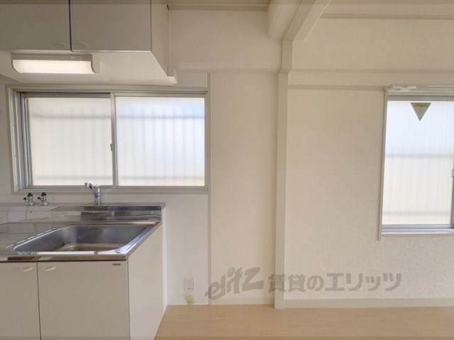 その他部屋・スペース　冷蔵庫置場