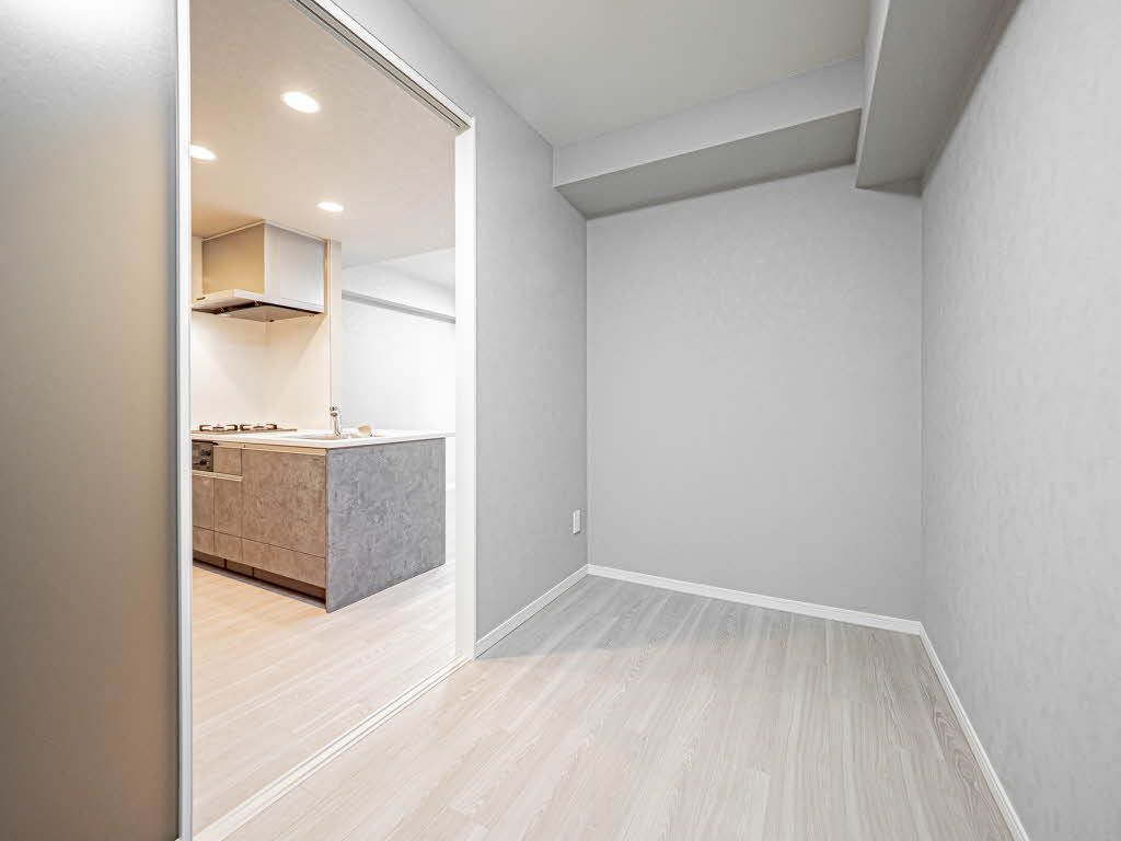 その他部屋・スペース　洋室