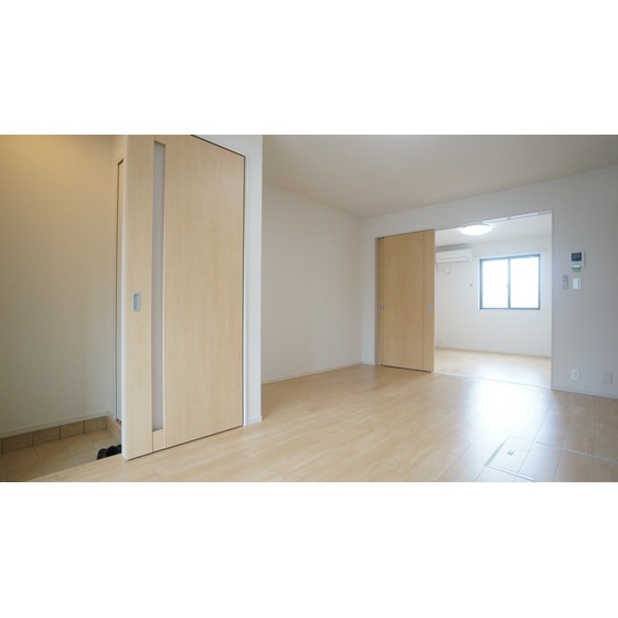 居室・リビング　同仕様タイプ