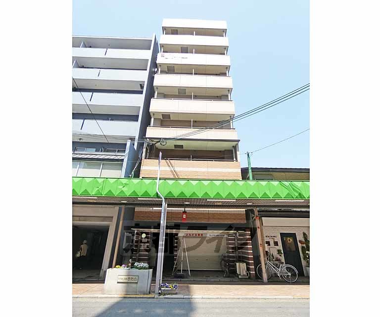 建物外観　建物外観です。