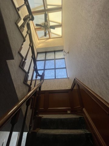 その他部屋・スペース　シオン阿倍野