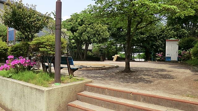 公園　みずき公園（公園）まで293m