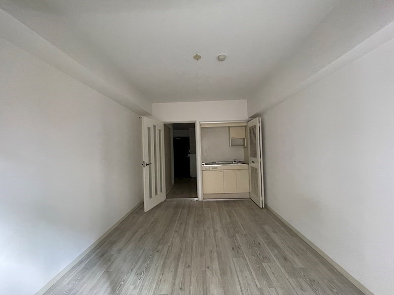 居室・リビング　※同タイプの他のお部屋です