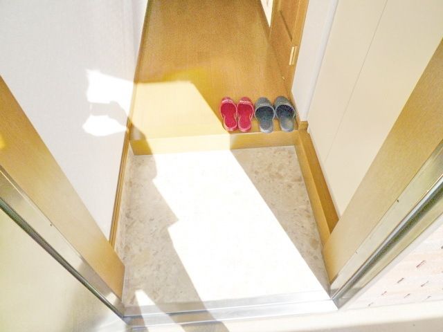 玄関　★玄関・靴箱★