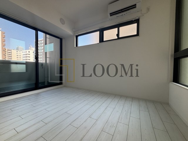 居室・リビング　アルティザ南堀江　リビング