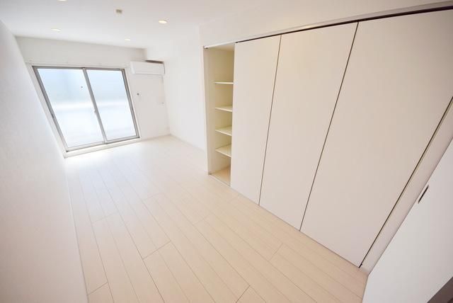 居室・リビング　★見学希望等はタウンハウジング湘南台店までお気軽に♪★