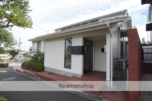 銀行　南都銀行様（銀行）まで1000m