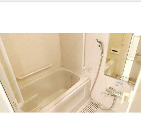 バス・シャワールーム　参考写真