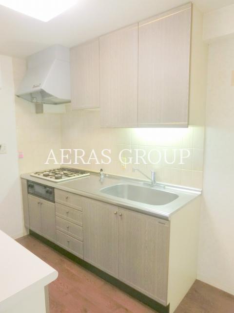 キッチン　同仕様