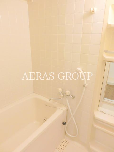 バス・シャワールーム　同仕様