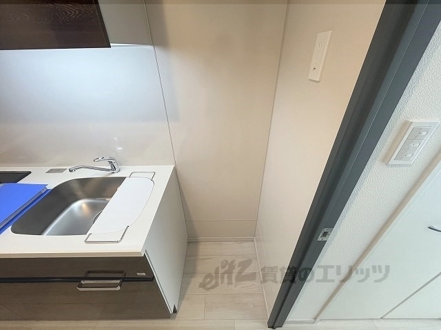 その他部屋・スペース　冷蔵庫置場