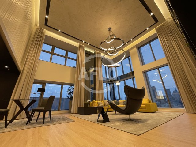 その他設備　プレミストタワー靭本町　スカイラウンジ