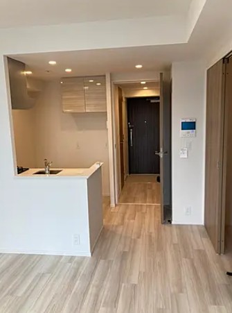 居室・リビング　★きれいなリビング☆