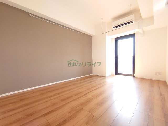 居室・リビング　メイクス中野アジールコート