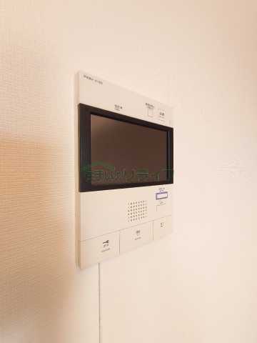 セキュリティ　メイクス中野アジールコート