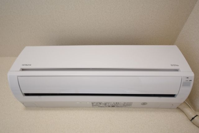 その他設備　★エアコン★