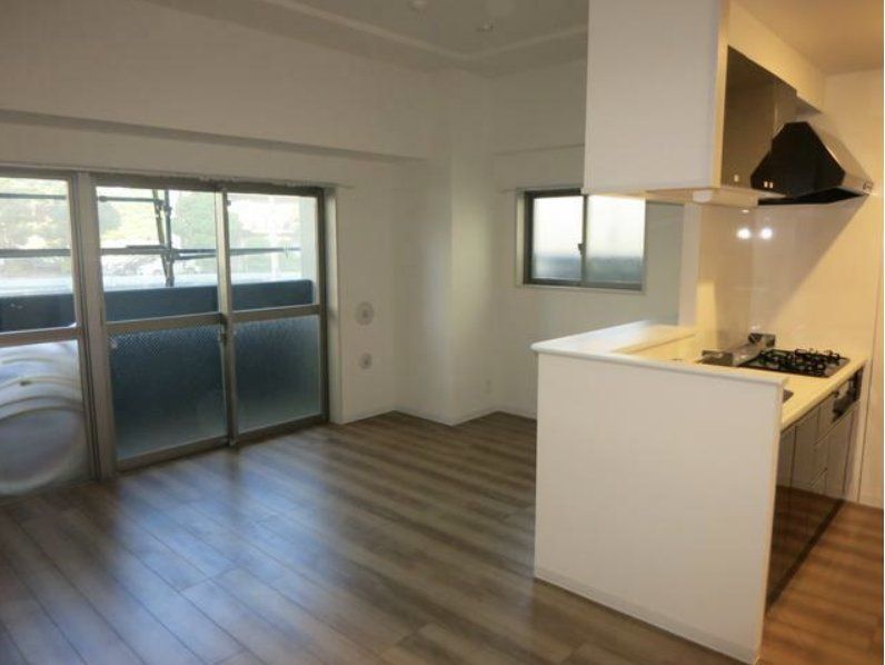 居室・リビング　リビング/居室